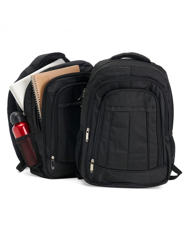 Mochila Poliéster 26L Personalizada - 04069