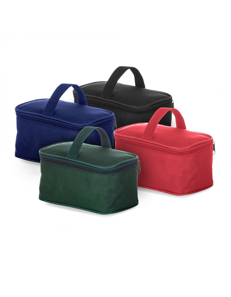 Bolsa Térmica 2,6 Litros Personalizada - 01328P