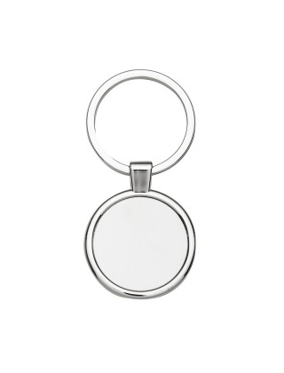 Chaveiro Metal Personalizado - 01655 Chaveiro Metal Personalizado - 01655