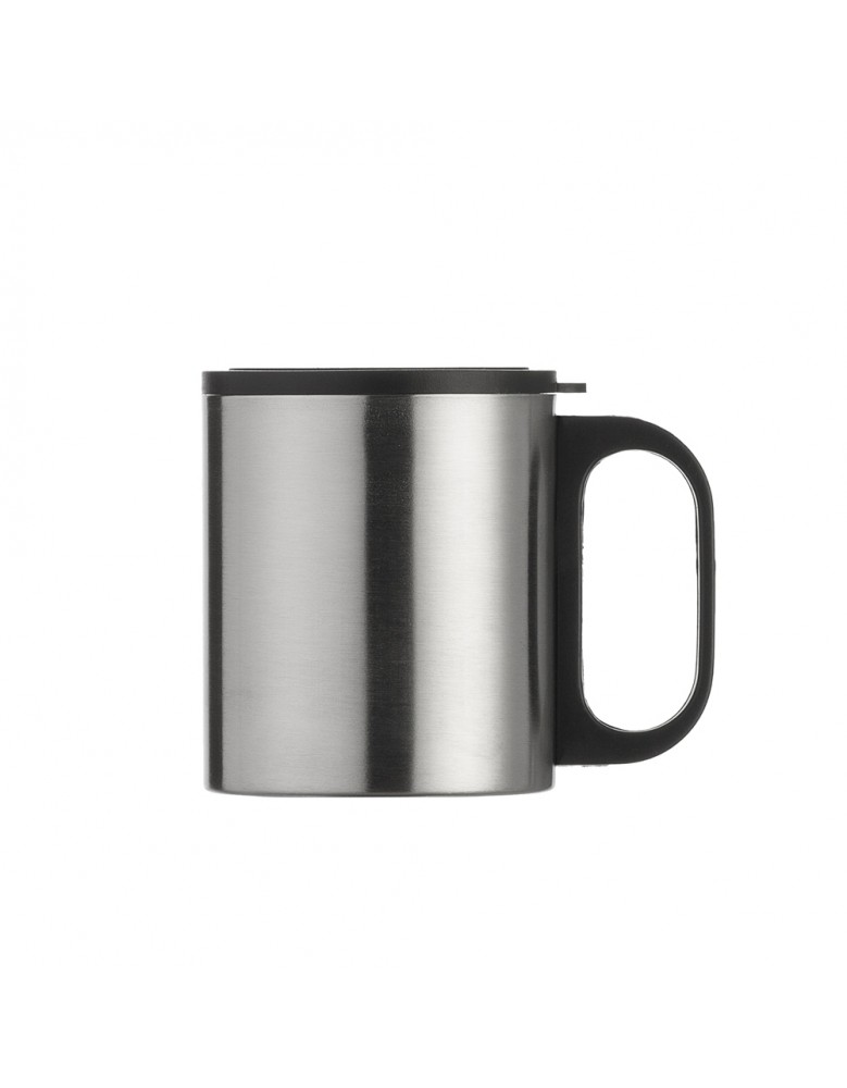Caneca Inox 180ml Personalizada - 07392
