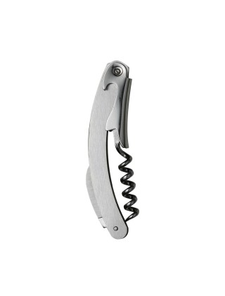 Saca Rolhas Metal Personalizado - 10695