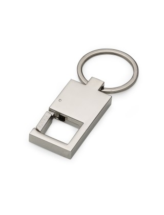 Chaveiro Metal Mosquetão Personalizado - 12191 Chaveiro Metal Mosquetão Personalizado - 12191