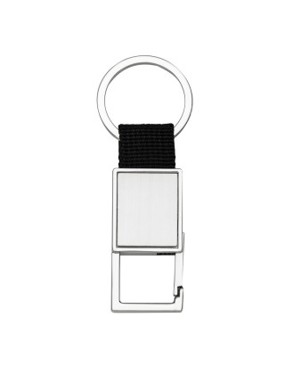 Chaveiro Metal Mosquetão Personalizado - 12195 Chaveiro Metal Mosquetão Personalizado - 12195