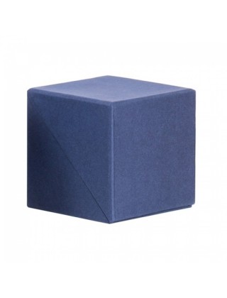Bloco de Anotações Cubo Personalizado - 12516b Bloco de Anotações Cubo Personalizado - 12516b