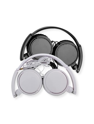 Fone de Ouvido Estéreo Personalizado Para o Dia dos Pais - 12805