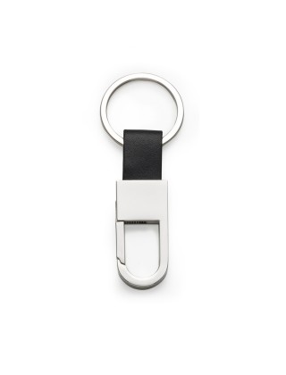 Chaveiro Metal Mosquetão Personalizado - 12965 Chaveiro Metal Mosquetão Personalizado - 12965
