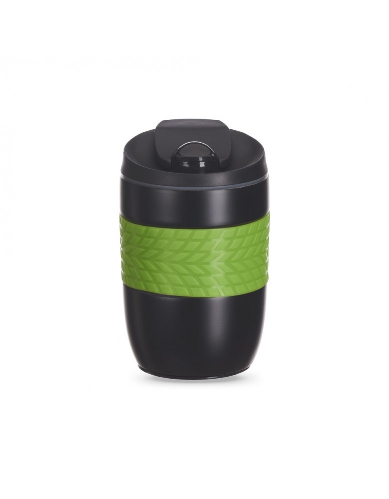 Copo Inox 250ml Antiqueda Personalizado - 14325