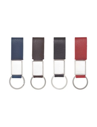 Chaveiro Metal Personalizado - 14820B Chaveiro Metal Personalizado - 14820B