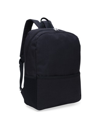 Mochila de Nylon Poliéster para Notebook Personalizada - 17004 Mochila de Nylon Poliéster para Notebook Personalizada - 17004