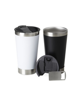 Copo Térmico Inox 500ml Personalizado - 18645LF