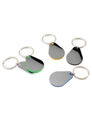 Chaveiro metal Personalizado - 18693 Chaveiro metal Personalizado - 18693