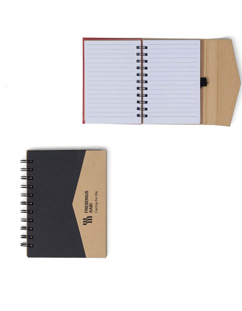 Bloco de Anotações com Autoadesivos Personalizado - 18515