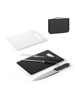 Kit churrasco Personalizado - 94102