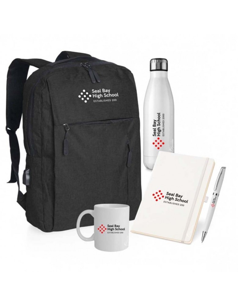 Kit Boas Vindas - POKI2-2