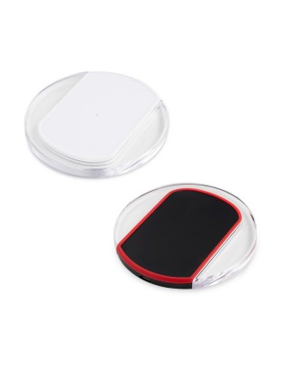 Carregador via Indução Personalizado - 14809