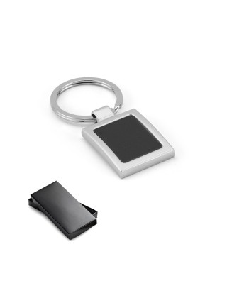 Chaveiro em metal c/ caixa Personalizado - 93155 Chaveiro em metal c/ caixa Personalizado - 93155