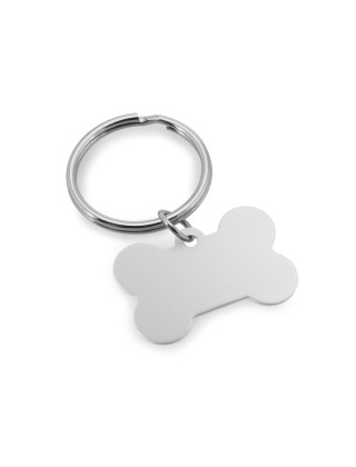 Chaveiro em formato de osso Personalizado - 93364 Chaveiro em formato de osso Personalizado - 93364