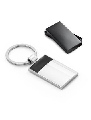 Chaveiro em metal em caixa de presente Personalizado - 93397 Chaveiro em metal em caixa de presente Personalizado - 93397