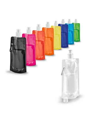 Squeze dobrável 460 ml Personalizado - 94612