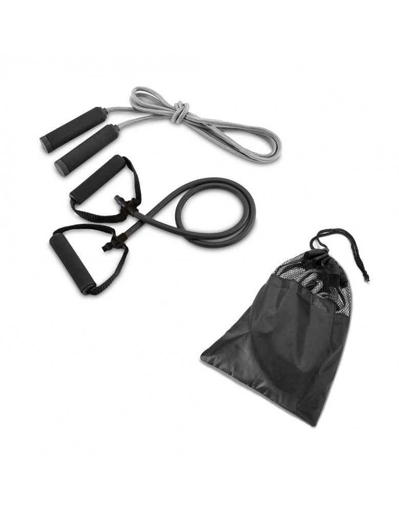Kit fitness Personalizado - 98086