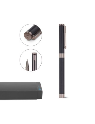 Caneta  Roller metal Personalizado - 81207