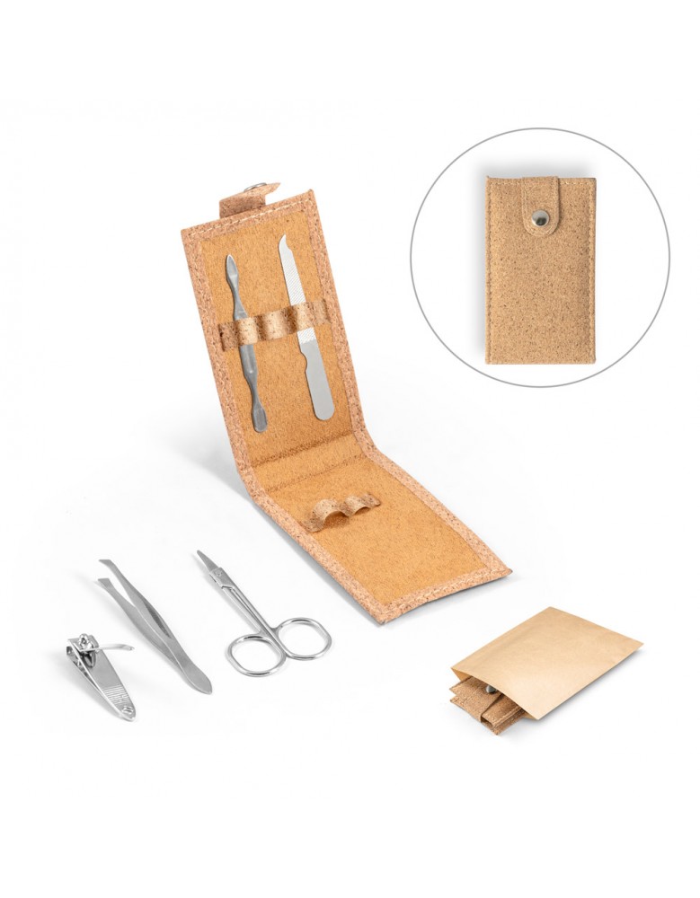 Conjunto de manicure Personalizado - 94897