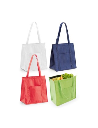 Sacola térmica 10L personalizada - 98410 Sacola térmica 10L personalizada - 98410
