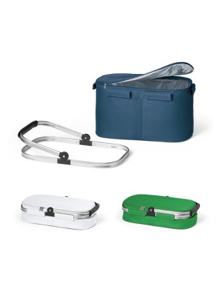 Bolsa térmica flexível 14L personalizada - 98426 Bolsa térmica flexível 14L personalizada - 98426