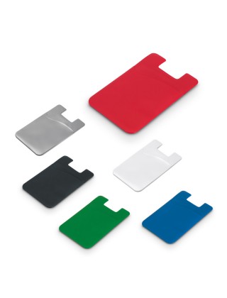 Porta-cartão para smartphone personalizado - 93264
