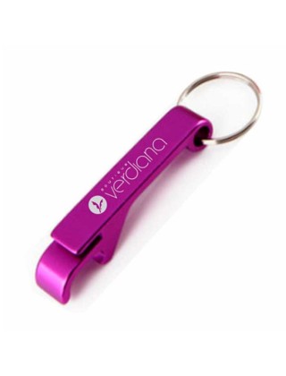 Chaveiro com abridor de garrafas Personalizado para o dia Internacional da mulher - 93151-2 Chaveiro com abridor de garrafas Personalizado para o dia Internacional da mulher - 93151-2