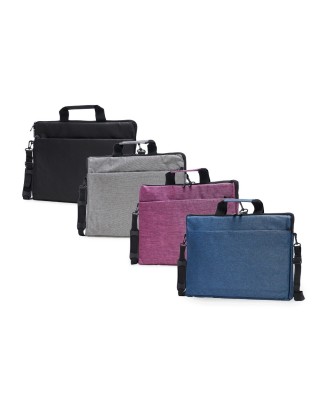 Pasta para Notebook 15’6 de Poliéster Personalizada Para o Dia dos Pais - 04088B