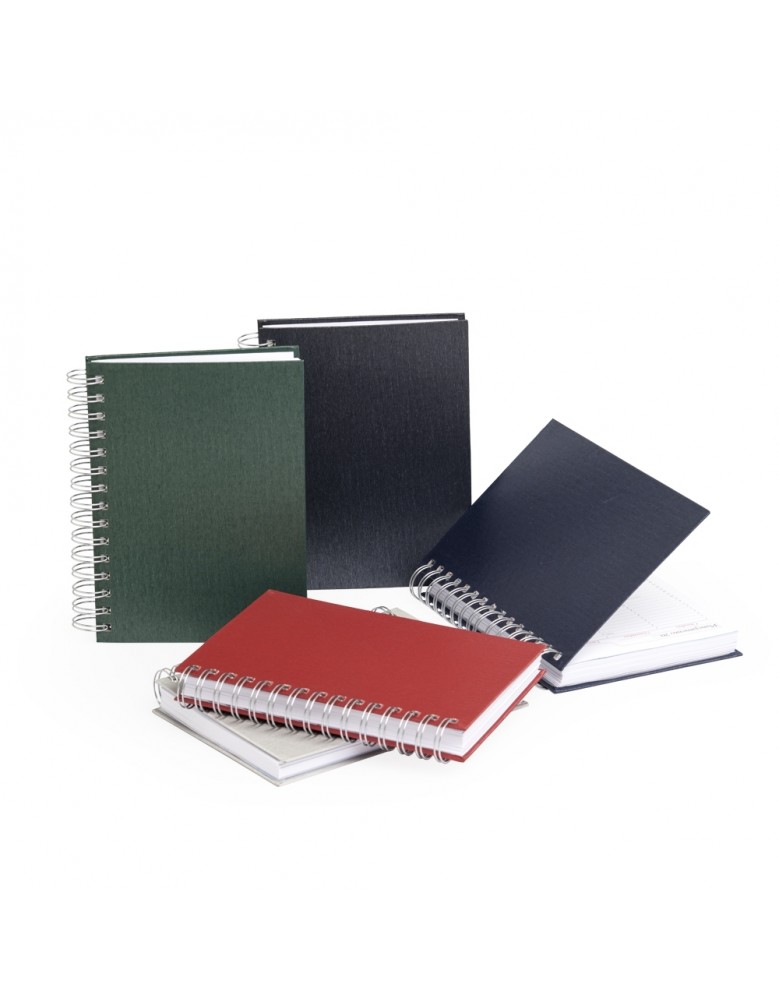 Agenda Diária 2026 Personalizada -14026