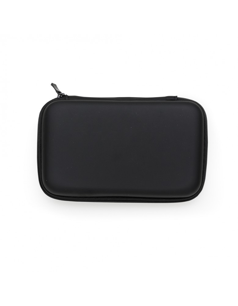 Estojo de Couro Sintético Personalizado -10125