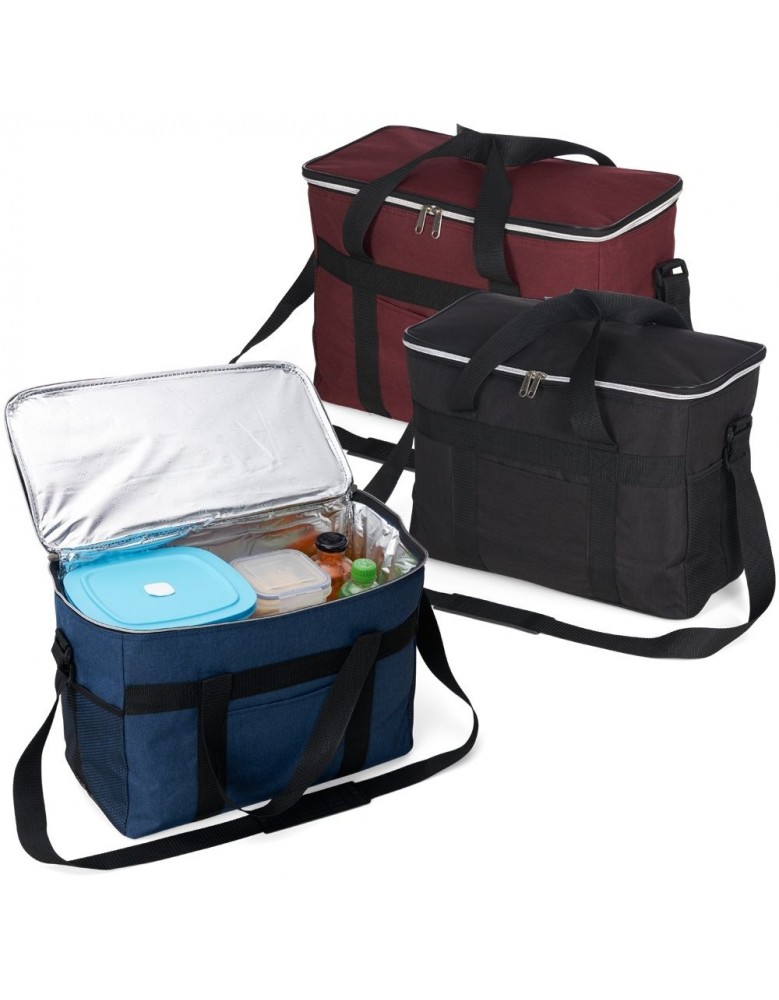 Bolsa Térmica 33 Litros Personalizada - 18605