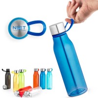Squeeze plástico 590 ml  Personalizada - 94782